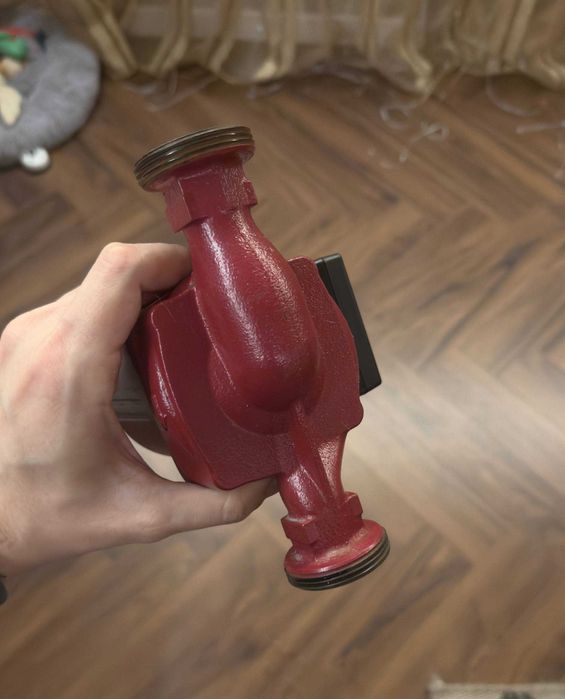 Насос циркуляційний Aquatica GPD25-4S/180