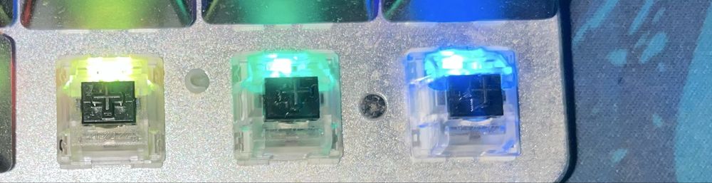 Ajazz ak33 клавіатура