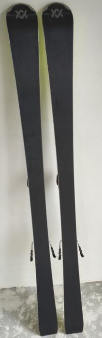 Narty VOLKL Race Tiger SC 13 limited 158cm