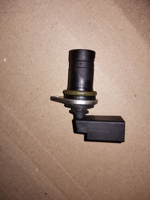 Czujniki wału korbowego BMW E39