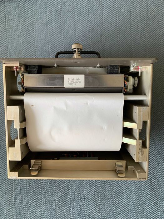 Оптический рефлектометр LASER PRECISION CORP TD-952