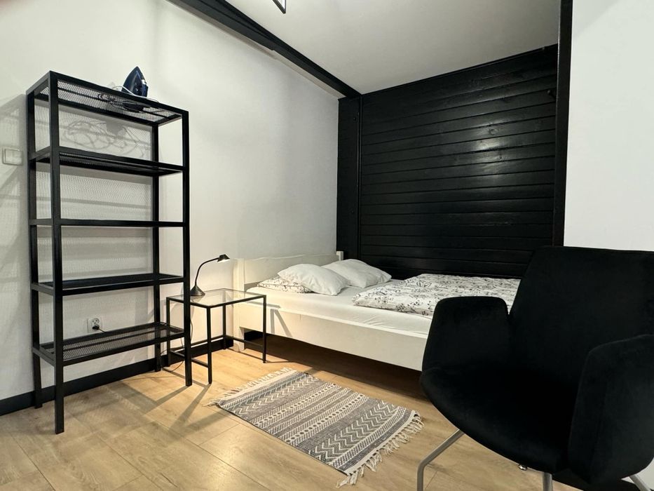 PROMOCJA ferie!Domek na Kaszubach 10-14osób JACUZZI sauna bilard