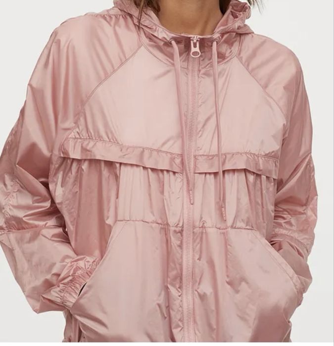 Куртка літня, вітровка H&M