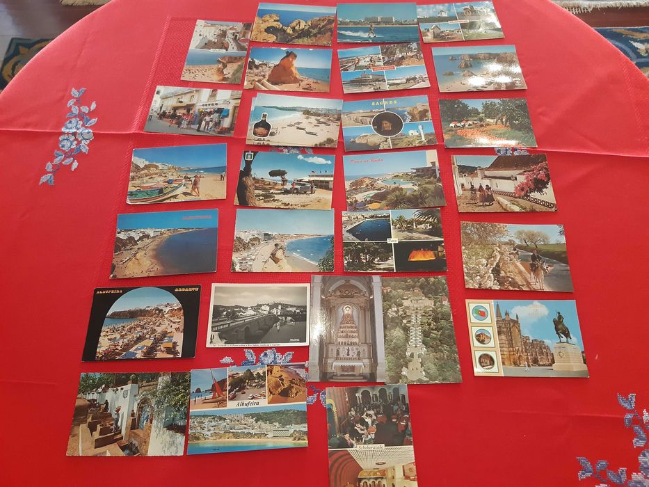 Postais Antigos  Cidades,  Natal  Em Alemão três Dimensoes e Gravuras