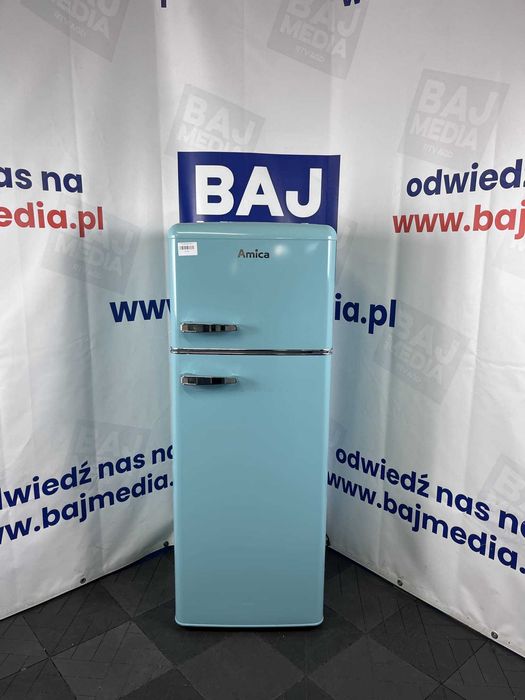 Nowa Lodówka Bosch/Siemens/Haier/Dostawa Gwarancja do 4lat