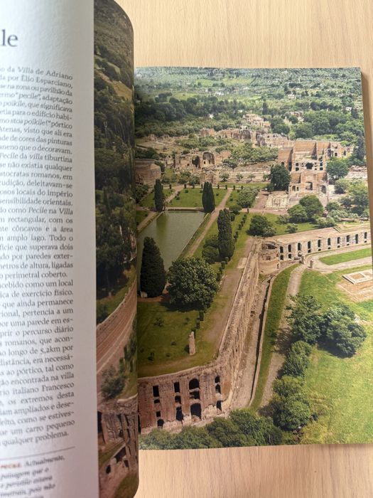 National Geographic - Especial Arqueologia - O Esplendor de Roma