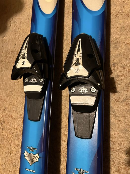 Narty rossignol 150cm