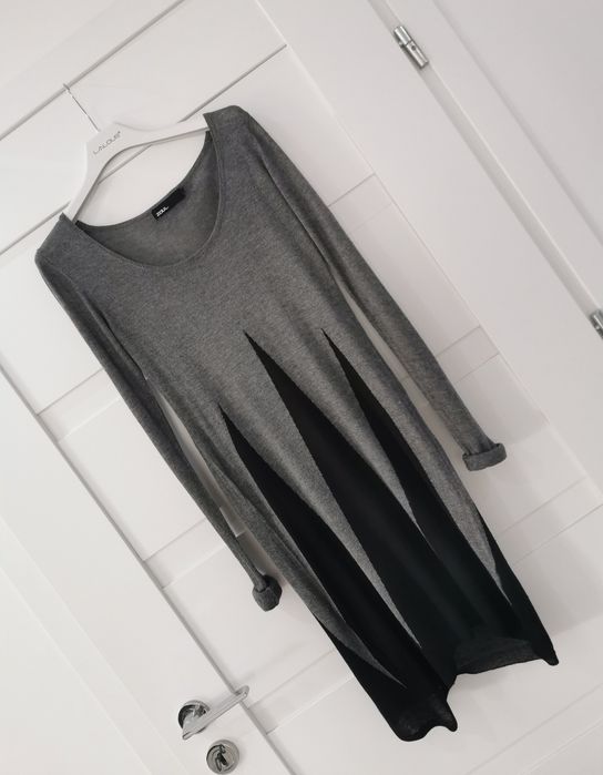 Sweter sweterek damski r S 36