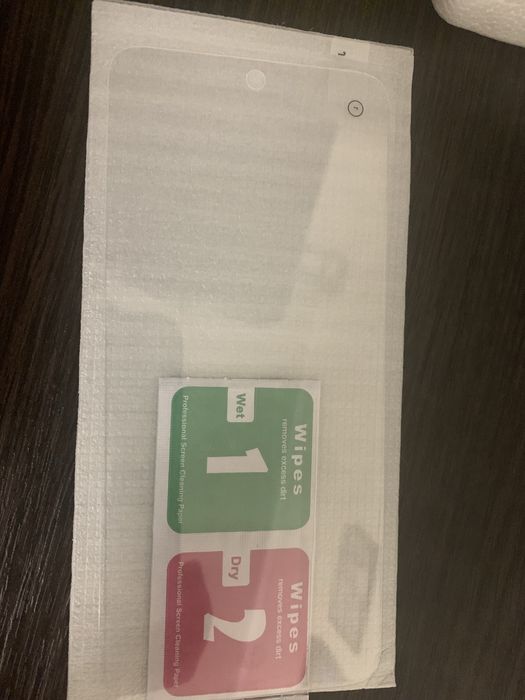 Захисне скло для Redmi note 10 5G