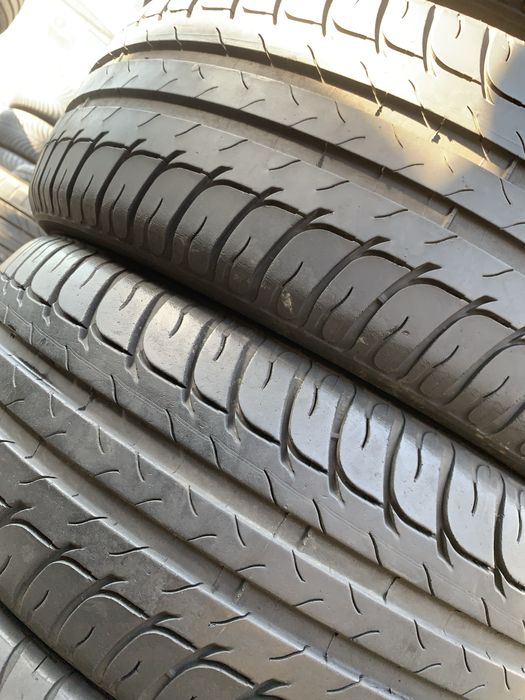 205/55R16 BfGoodrich