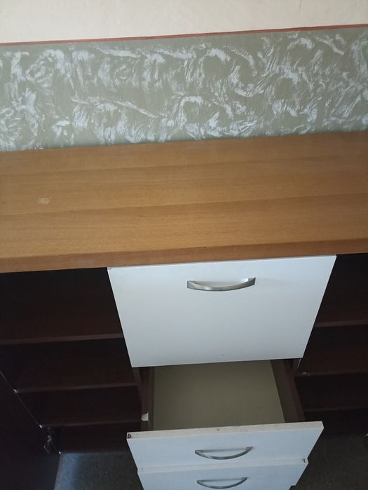 Komoda bardzo solidna