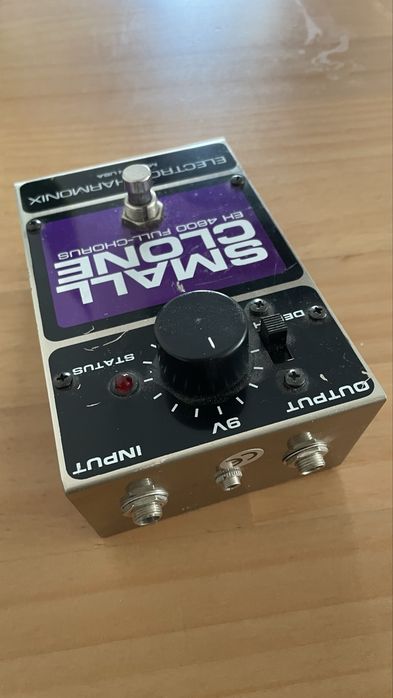 Chorus Small Clone