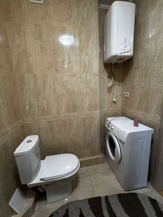 Аренда уютной 1-ком. квартиры в ЖК «Женева»