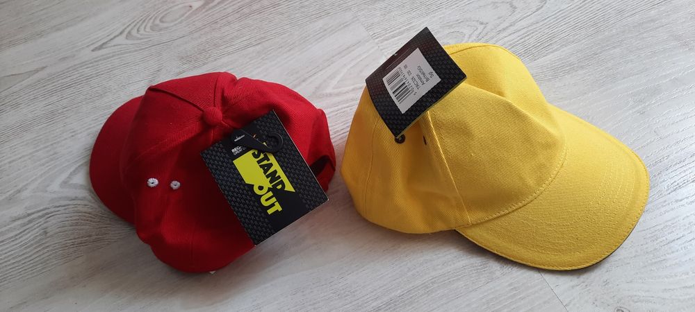 Regatta czapka z daszkiem