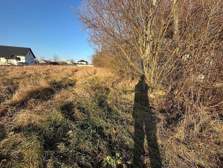 Продаж ділянки в Парпурівцях