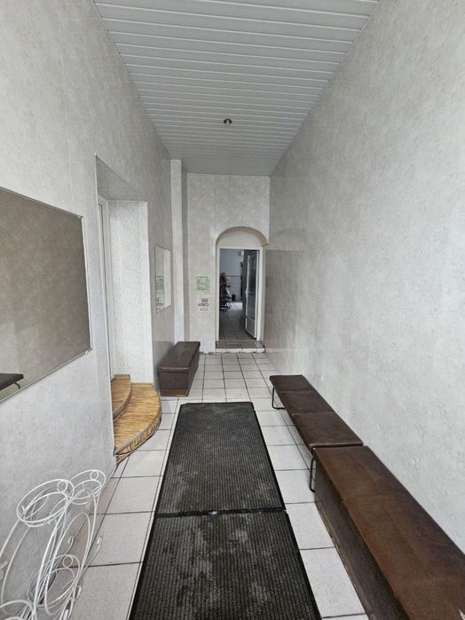 Комерційне приміщення 92.3кв.м центр м.Коломия