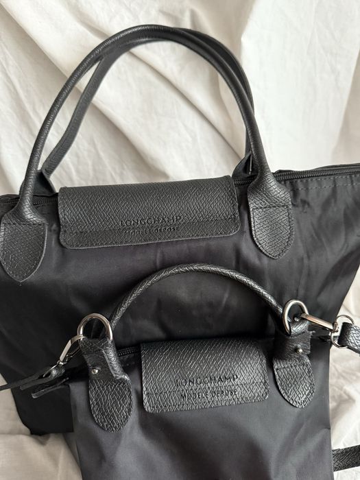 Сумка longchamp