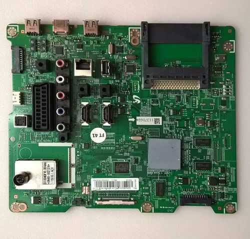 bn94..06046b mainboard tv led samsung ue40es6100w