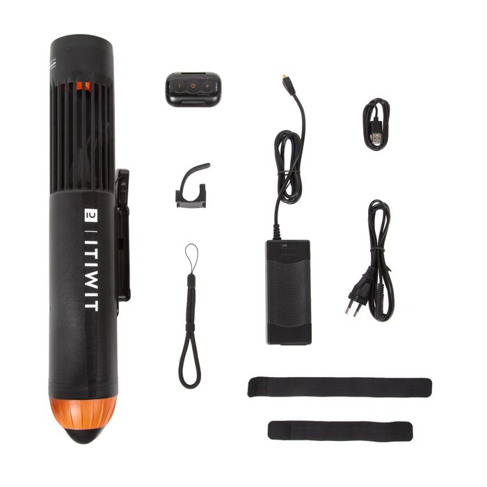 Motor / Motor elétrico stand up paddle e kayak