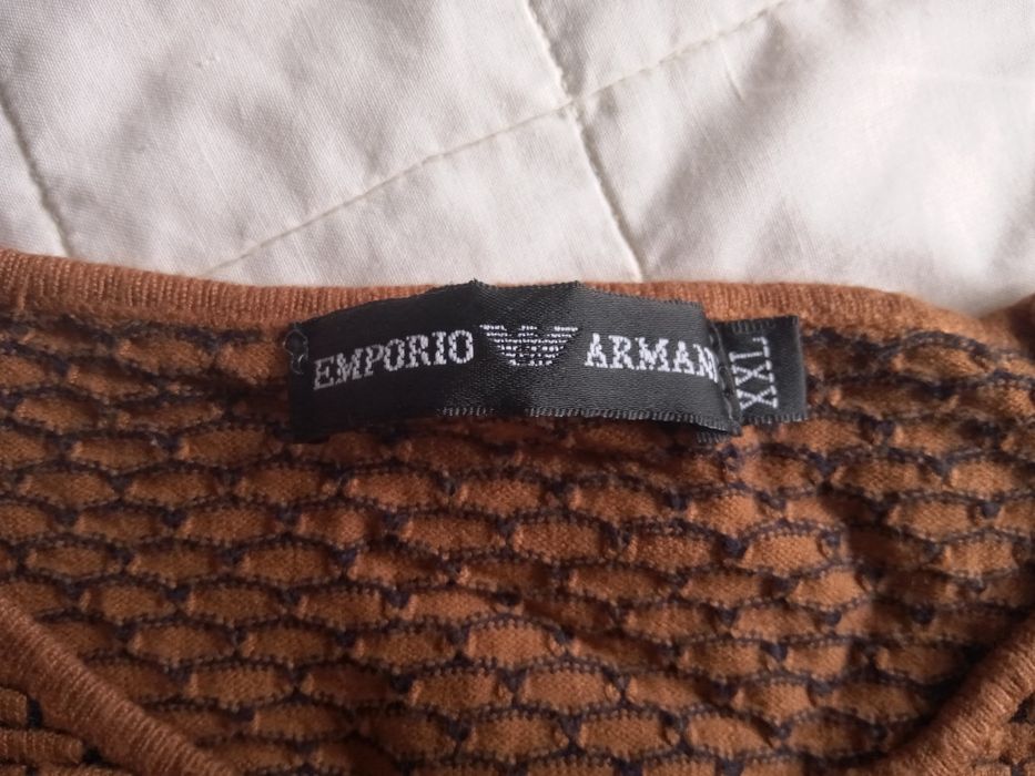 Кофта чоловіча ARMANI