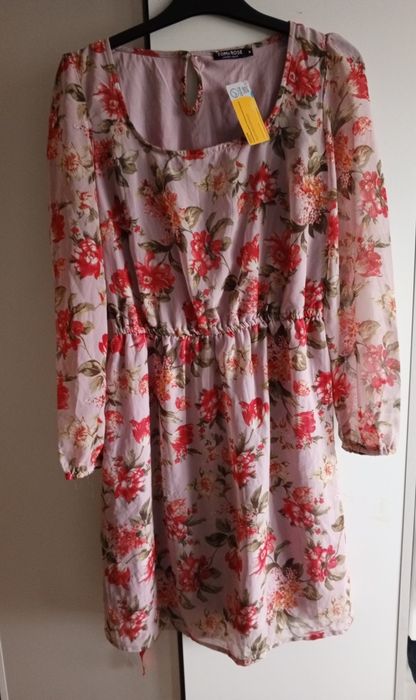 Sukienka damska M 38