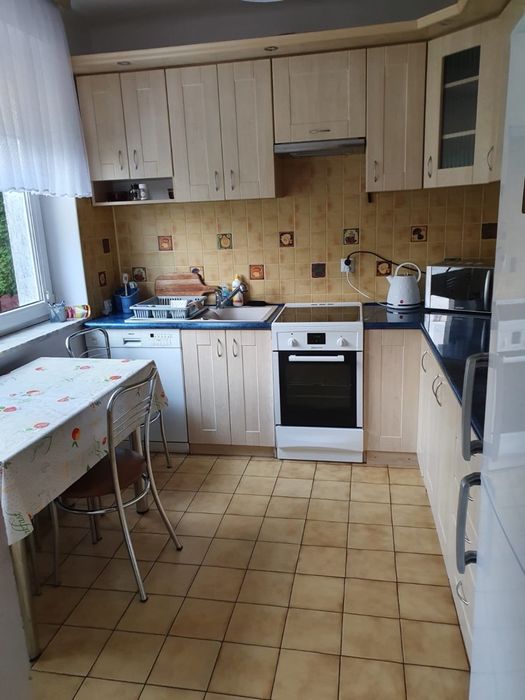 Pokoje dla firm i nie tylko- Włocławek