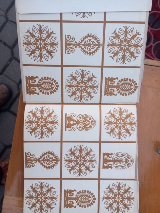 Książka - Piękno użyteczne - ćwiećwiecze Cepelii