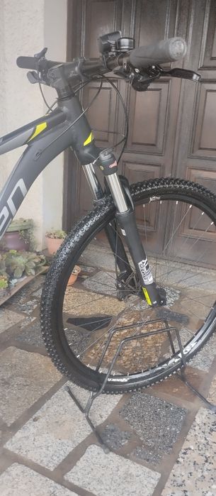 Bicicleta Eleven elite 29 M