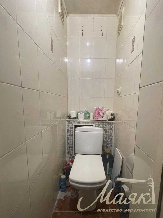 Продаж 3 кімн.квартири, 2 поверх