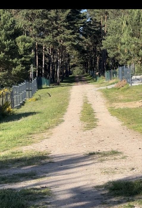 Działka 396 m² - blisko morza