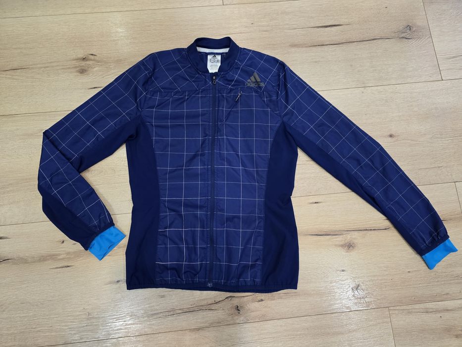 Adidas kurtka wiatrówka