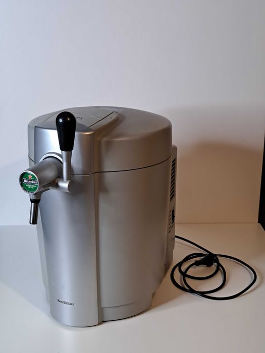 dystrybutor piwa Krups 5l