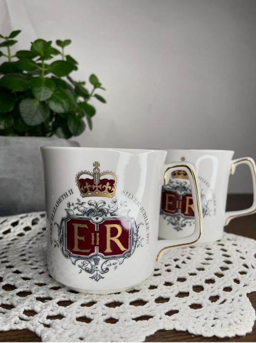 Набір чашок від Grafton Fine Bone China