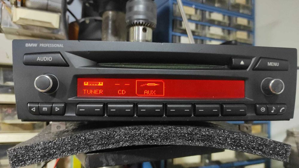 Radio Original BMW serie 1