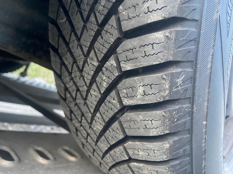 Golf V 1.6 mpi Germania