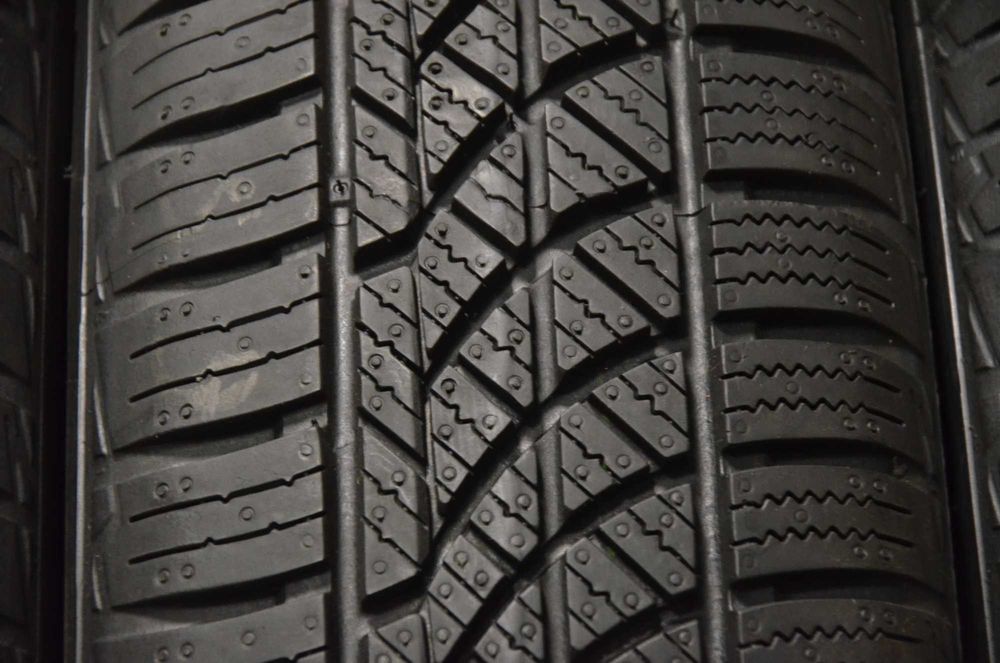 ROK 2024, 165/70 R14 Hankook Kinergy 4s2 wielosezonowe Demo Komplet nr z455