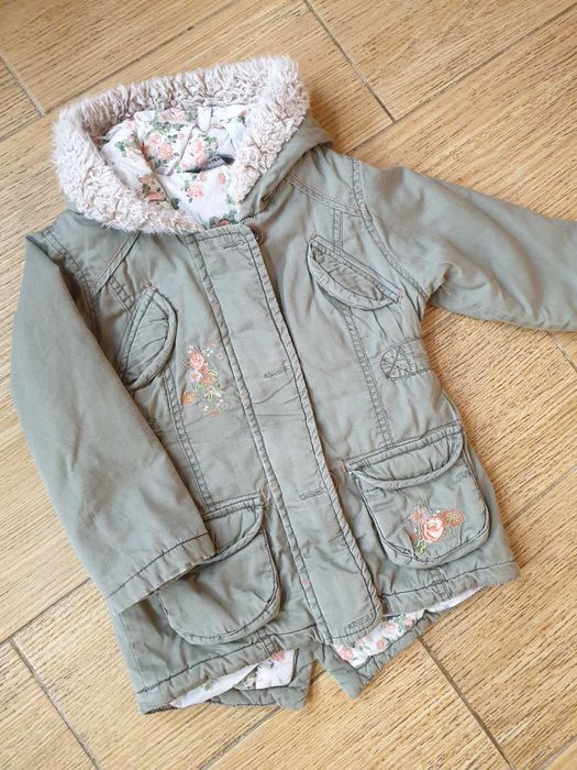 Куртка George 92-98 размер