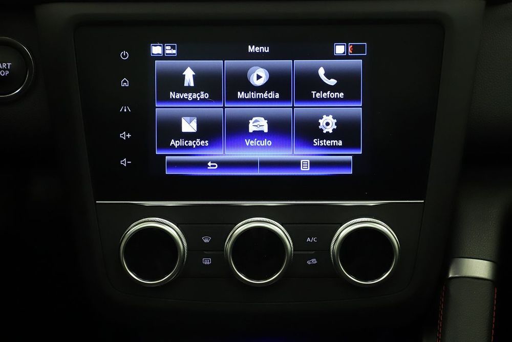 Renault Kadjar 1.5 dCi Black Edition