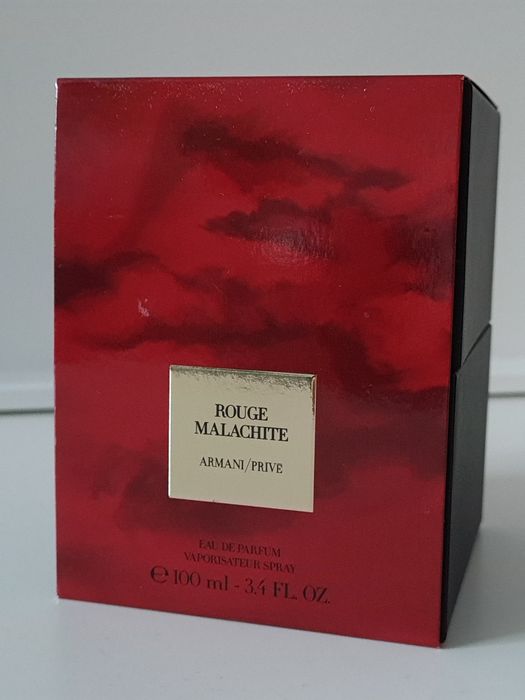 Armani Prive Rouge Malachite 100ml