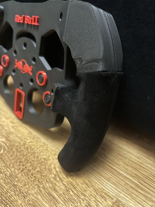 Nakładka F1 MOD RedBull Logitech G29/G923