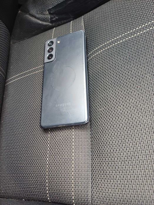 Samsung galaxy S21 5G