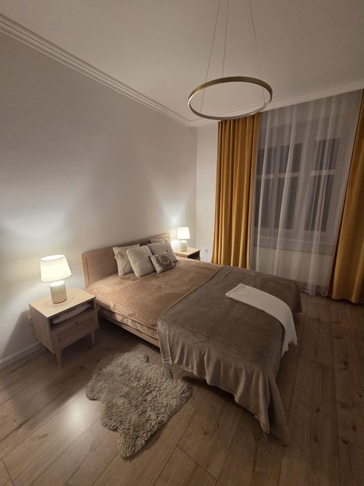 Mieszkanie bezczynszowe do wynajęcia – Szamotuły | 60 m² | dostępne od sierpnia