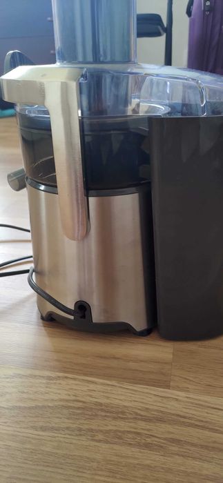 Centrifugadora Moulinex Easy Fruit JU610D10