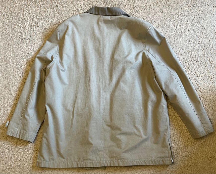 Куртка плащ чоловічий дощовик мужской Rolada, 58 розмір  (XXL-XXXL)