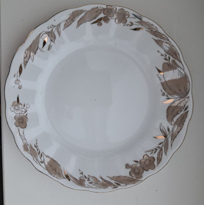 Serwis porcelanowych LFZ Łomonosow