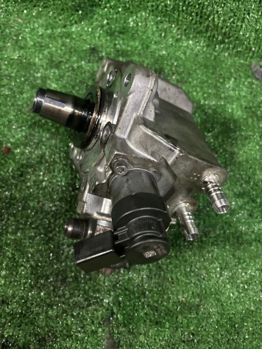 Bomba de alta pressão Bmw F11 F31 serie 3