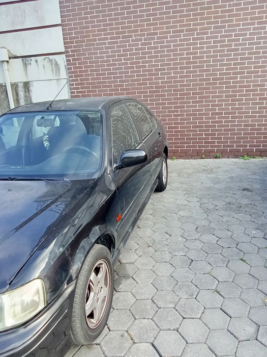 Civic Profile 1.4