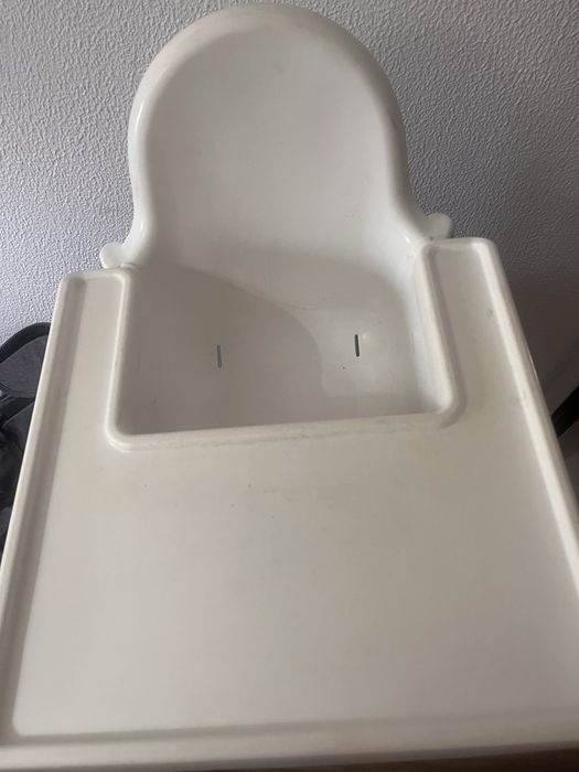 Cadeira de Comer Bebé Ikea Antilope