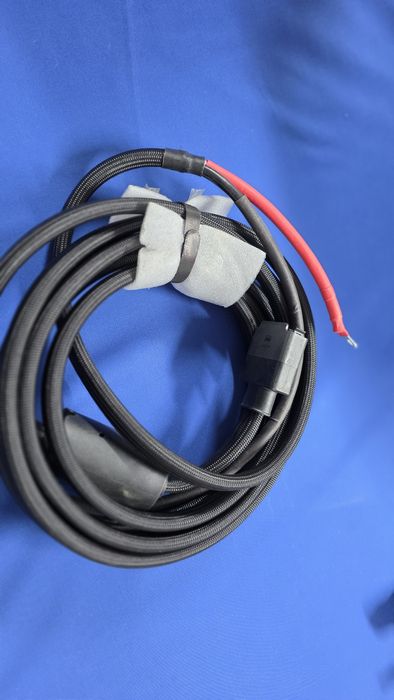 Кабелі для підключення POWER KIT, ECOFLOW, XT150