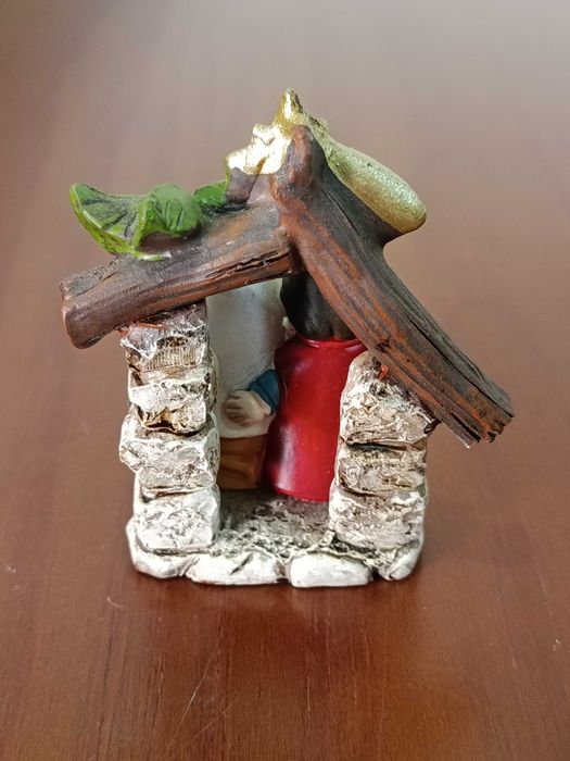 Presépio Decorativo